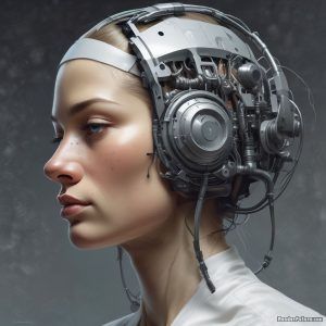 The Silent Revolution: How Headphones Will Hack Your Brain by 2040