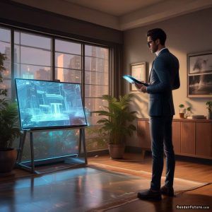 Real Estate Future: Digital Revolution Meets Climate Crisis