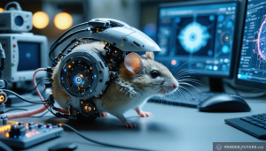 Stunning Mouse Brain Map Could Revolutionize Neuroscience