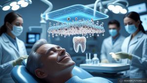 The Future of Dentistry: A World Without Cavities or Pain