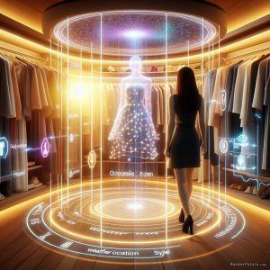 Fashion’s Unimaginable Future: How Tech Will Redefine What We Wear