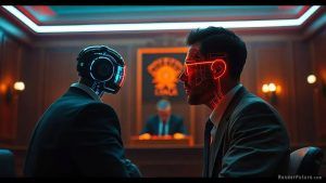 The Future of the Polygraph: From AI Mind-Reading to Neuro-Lie Detection