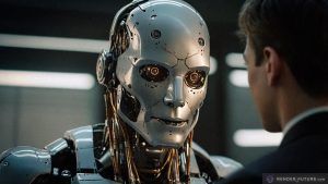 AI FUTURE: Humanity’s Greatest Leap — Or Its Greatest Mistake?