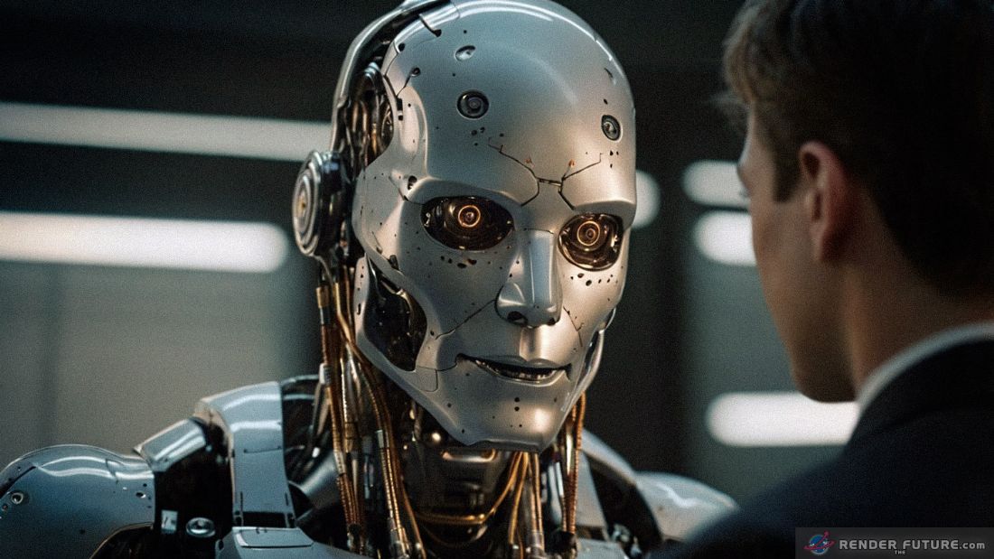 AI FUTURE: Humanity’s Greatest Leap — Or Its Greatest Mistake?