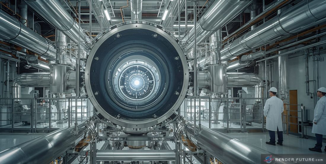 Future Energy Breakthroughs That Will Redefine Civilization