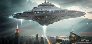 The Alien Encounter That Will Make or Break Us