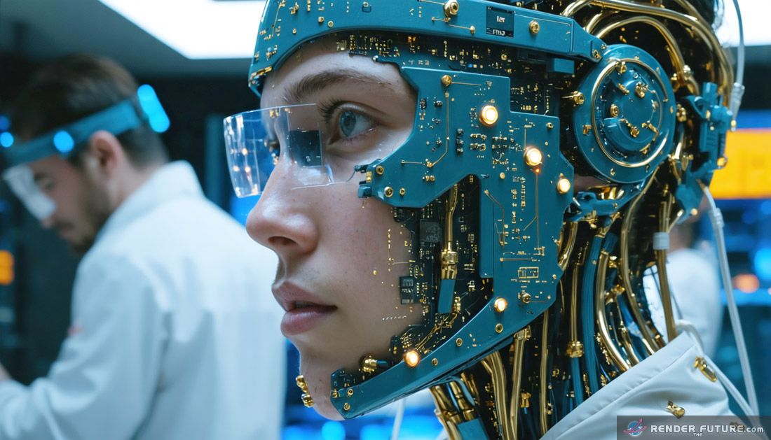 The Future of Gaming: A Revolution Beyond Reality