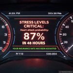 car medical analyzer system your insurance has been adjusted