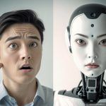 eeg comparison between ai users and unaided thinkers