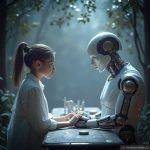 grandchildrens conversations with your future clone