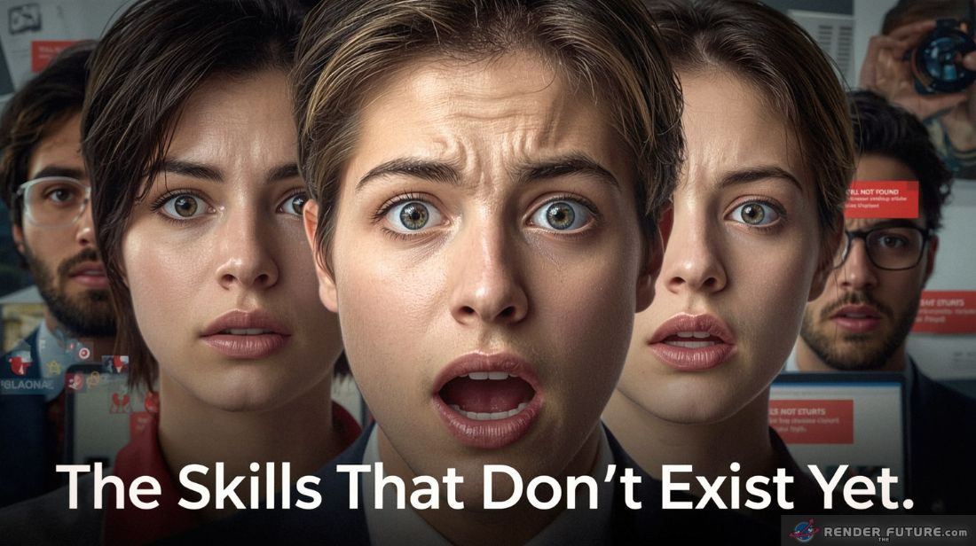 jobseekers shock the skills that dont exist yet