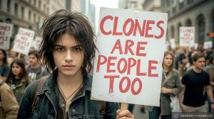 The First Human Clone Could Arrive by 2040