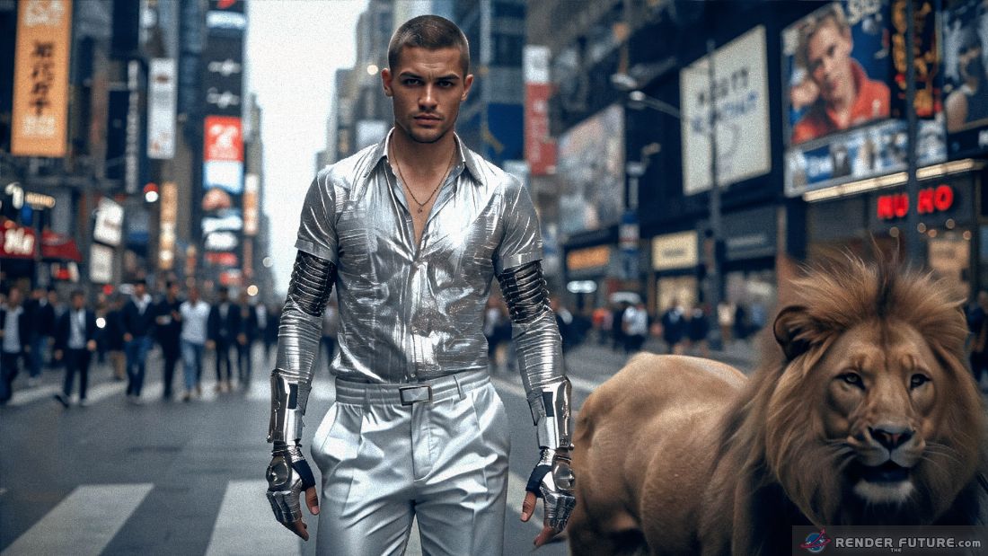future fashion model 32 1