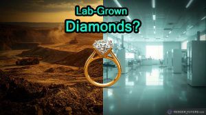 Diamonds Made in Labs – Romantic Revolution or Industry Killer?