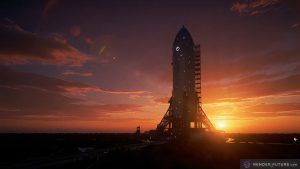 echelon harmony polaris video frame 001