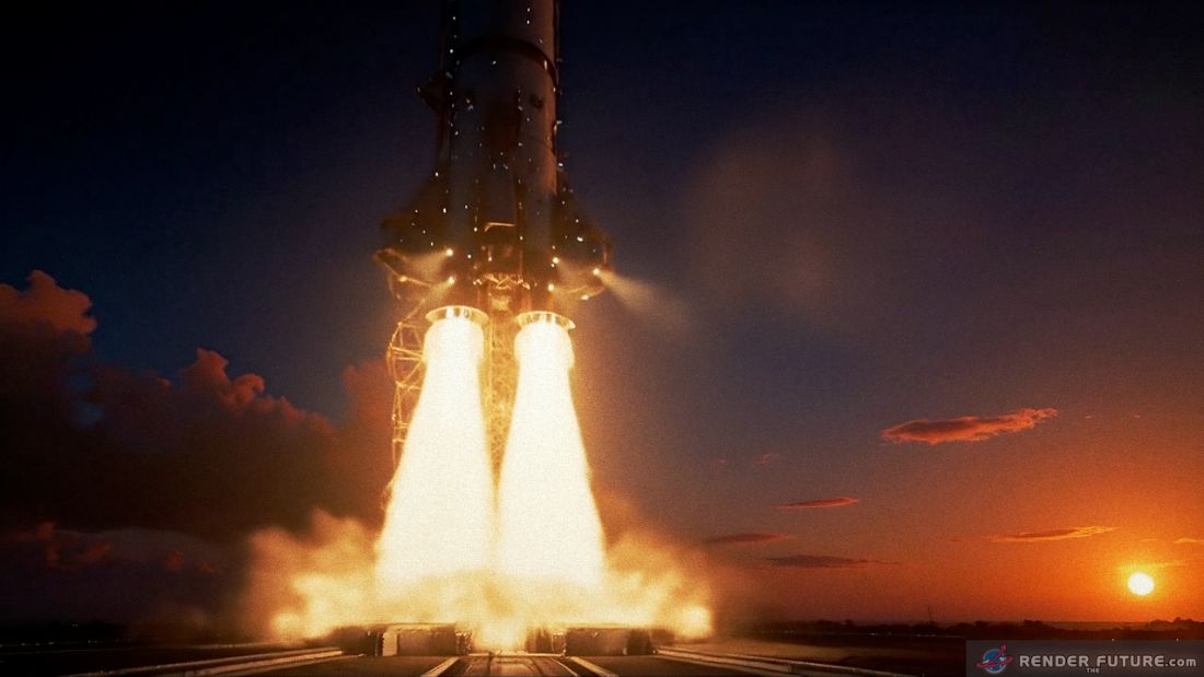 echelon harmony polaris video frame 008