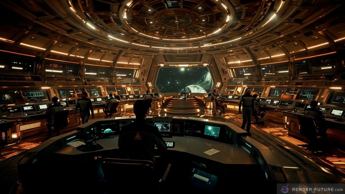 echelon harmony polaris video frame 073